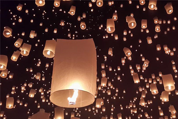 2022年农历11月哪天祈福好插图