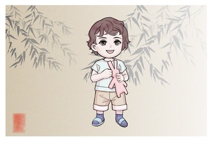 正月初二出生的孩子好不好(正月初二出生的女孩有什么说法)插图