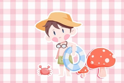 属兔正月十五出生好吗男孩(属兔正月十五出生的命运)插图