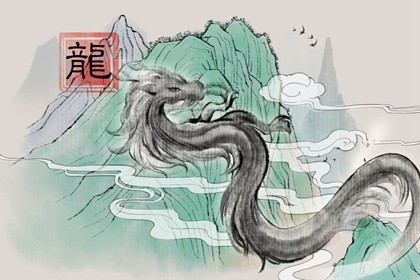 属龙的人用什么手机号码最招财(属龙的用什么手机尾号好)插图