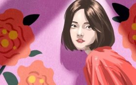 耳朵长痣的位置图解 有福气(耳朵哪里的痣有福气图)缩略图 耳朵长痣的位置图解 有福气(耳朵哪里的痣有福气图)缩略图