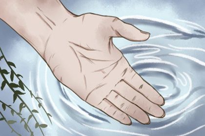 日坐偏印女命配偶(男命日柱坐正印看配偶)插图