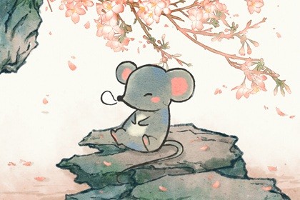 生肖鼠2020年11月运势(生肖鼠在2022年的运势以及注意月份)插图