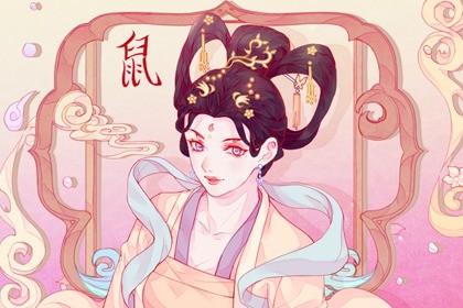 生肖鼠11月运势2022(生肖鼠2022年十一月运势)插图