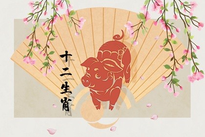 属猪的人手机号码后两位是多少最好(属猪女手机号码最吉利的数字)插图
