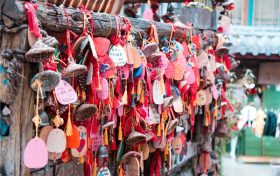 2022年阴历11月祈福吉日吉时查询缩略图 2022年阴历11月祈福吉日吉时查询缩略图