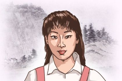 鼻子有痣的女人面相好不好?(女人鼻子上有痣代表什么面相)插图