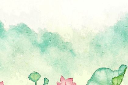 腊月的属羊的小女孩好不好(腊月出生的羊女好吗)插图