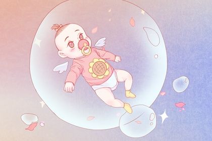 2023年兔年给宝宝取什么名字最好(2023年兔年农历三四月出生起名)插图