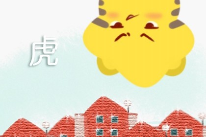 2020年生肖虎和兔的财运(2023年虎年财运最好的生肖)插图
