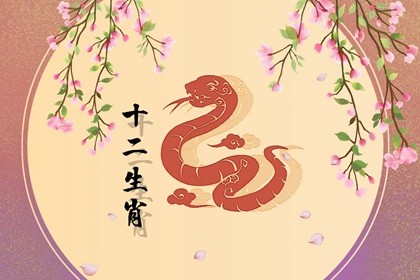 2022年属蛇的需要注意什么(生肖蛇在2022年的运势以及注意月份)插图