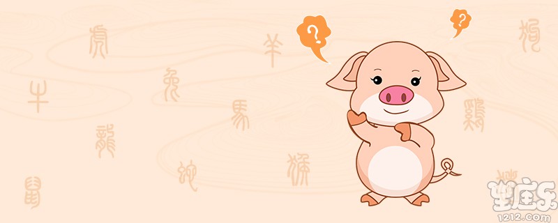 属猪的和属鼠的相配吗(属鼠的和属猪的相配吗最配)插图