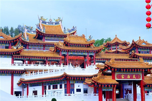 阴历11月去寺庙吉日查询2022年插图