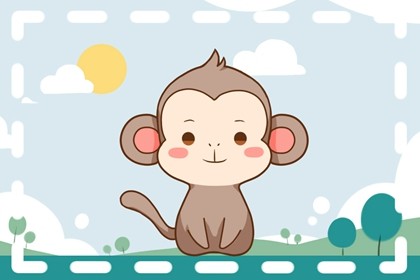 2022年属猴人12月份运势(属猴人2022年12月运势运程)插图