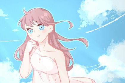 富贵鼻子面相女(几种大富的鼻子面相)插图