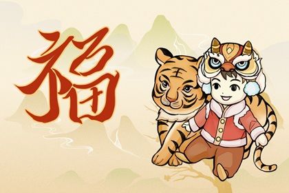 2023年1月出生的虎宝宝取名禁忌(2023年1月出生的虎宝宝起名怎么样)插图