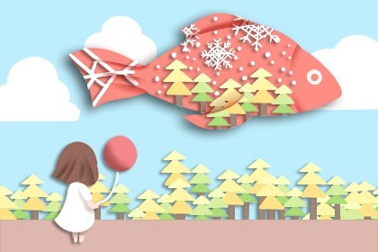 大年初五出生的女孩命怎么样(大年初一出生的女人命运怎么样)插图