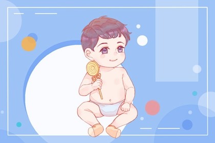牛年七月初七出生的男孩好不好(七月初一出生的男孩命好吗)插图