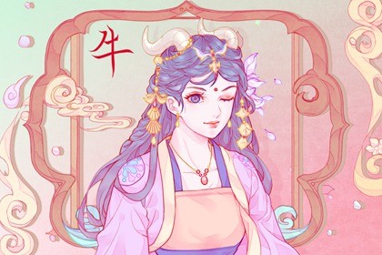 属牛2022年十一月破财严重吗(属牛2022年最倒霉的月份)插图