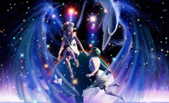 十二星座里面神经病(十二星座谁最有神经病)插图