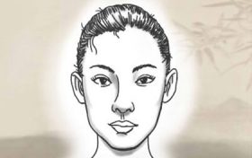 面相胎记的图片大全(胎记种类图片大全图解)缩略图 面相胎记的图片大全(胎记种类图片大全图解)缩略图