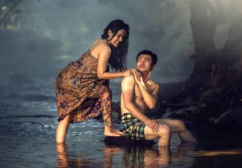 梦见老婆出轨是什么预兆周公解梦插图
