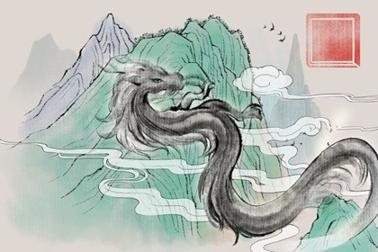 2023年属龙的犯太岁吗(属龙的犯太岁年份2023)插图