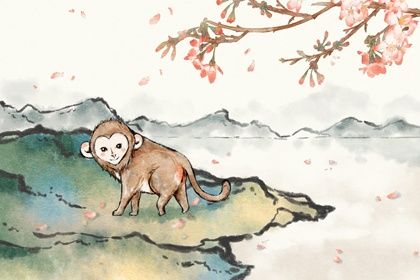 2023年属猴能结婚吗(2023年属猴结婚好不好)插图