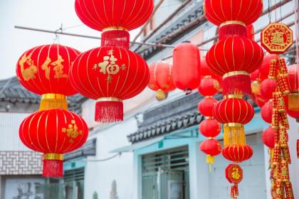 大年初八有什么禁忌(放生祈福好不好)插图 大年初八有什么禁忌(放生祈福好不好)插图