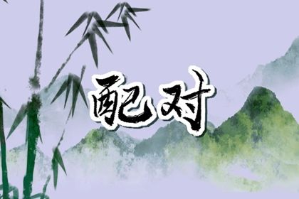 2001和1994结婚合适吗(1994年与2001年结婚合适吗)插图