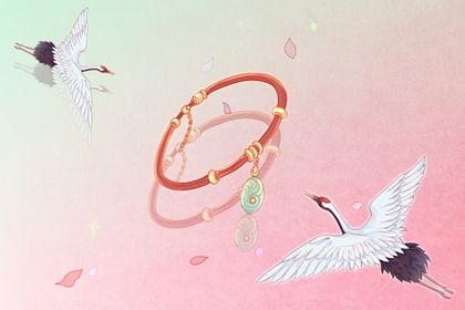 属兔的佩戴什么本命佛(属兔的人本命年佩戴什么好)插图