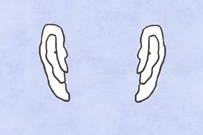 女人身上的富贵痣都有哪些?(女人10处有痣是富贵痣 身上)插图