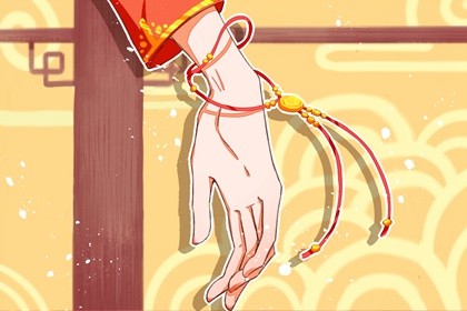兔年性格与命运如何(属兔的明年本命年运势如何)插图