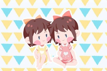 腊月出生的女孩小名叫什么好听(腊月出生的女孩取什么名字好听)插图