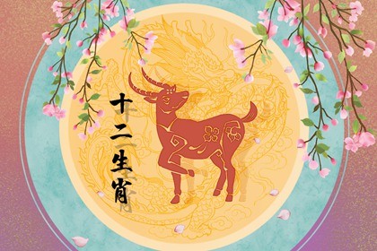 生肖羊2023年运势(生肖羊在2023年的运势以及注意月份)插图