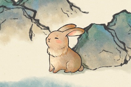 生肖牛和兔子配吗(生肖牛和兔子相配吗)插图