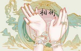 手相看看事业运怎么样(手相里手掌底部出现半圆)缩略图 手相看看事业运怎么样(手相里手掌底部出现半圆)缩略图