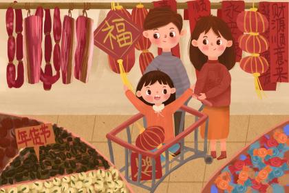 2023年春节是几月几号几点几分(2023年大年初一是几月几号)插图 2023年春节是几月几号几点几分(2023年大年初一是几月几号)插图