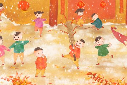 大年初七拜年祝福语(兔年拜年要注意什么)插图 大年初七拜年祝福语(兔年拜年要注意什么)插图