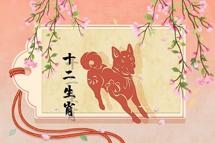 生肖属鸡和狗配吗(女生肖鸡和男生肖狗适合结婚吗)插图