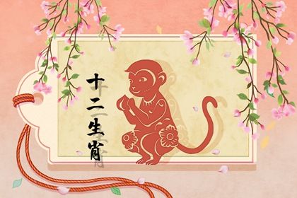 2017年腊月出生的猴是什么命(属猴男腊月生是什么命运)插图