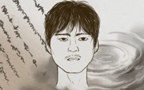 男人耳朵富贵相图片欣赏(耳朵大薄耳垂厚的男人面相)缩略图 男人耳朵富贵相图片欣赏(耳朵大薄耳垂厚的男人面相)缩略图