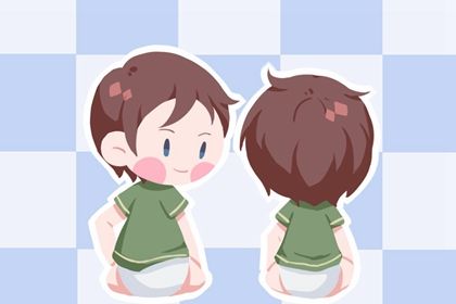 2023年最好听的名字男孩(2023寓意好的男孩名字)插图