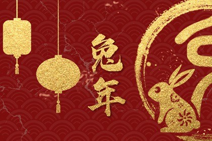 2023黑兔年要宝宝吉利吗(2023黑兔年生孩子是非常吉利的意思吗)插图