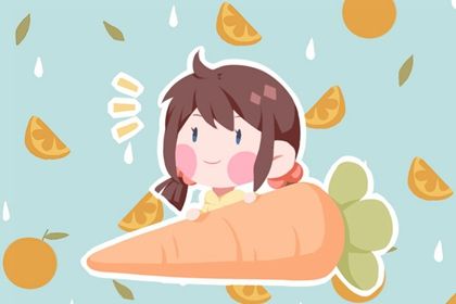 腊月的女宝宝名字大全(腊月出生的女孩取什么名字好)插图