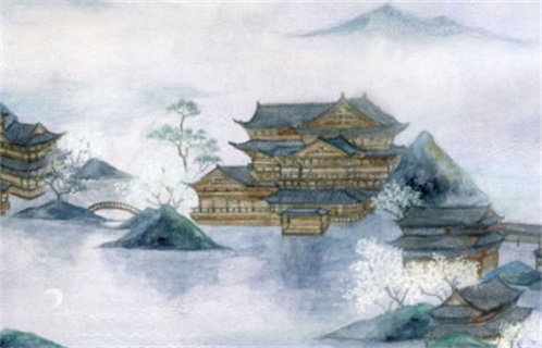 唯有玉兔上龙床是谁说的(预言唯有玉兔上龙床推背图)插图