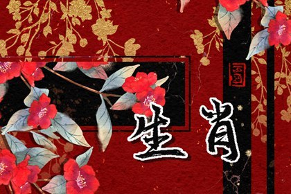 幸运选号 生日 生肖(福彩十二生肖幸运选号)插图