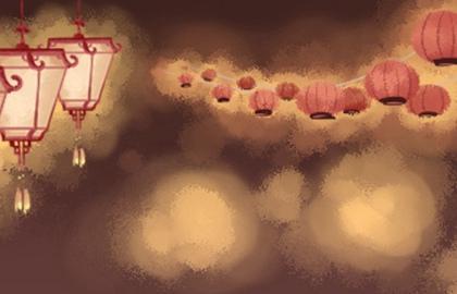 2023年春节哪天贴春联好(2023年春节什么时间贴春联最好)插图