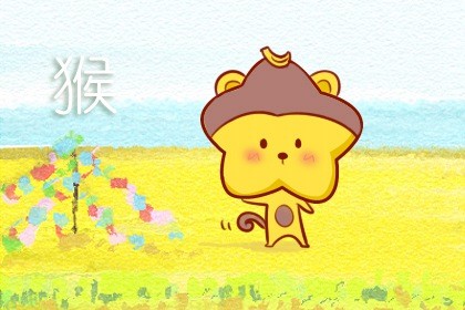 属猴和属兔的人在一起了会怎么样(属兔和属猴的财运如何)插图