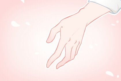 女人额头上长痣好吗?(额头上长痣的女人好不好)插图